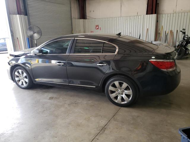 Photo 2 from auction – 2011 BUICK LACROSSE C with VIN 1G4GD5ED0BF239619