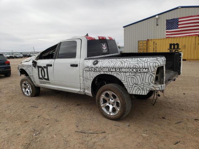Photo 2 from auction – 2014 RAM 1500 LARAM with VIN 1C6RR6NT1ES238459