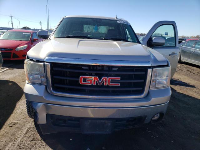 Photo 11 from auction – 2007 GMC NEW SIERRA with VIN 2GTEK13Y571565799