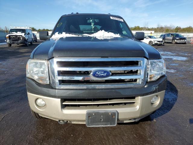 Photo 5 from auction – 2007 FORD EXPEDITION with VIN 1FMFU18547LA20468