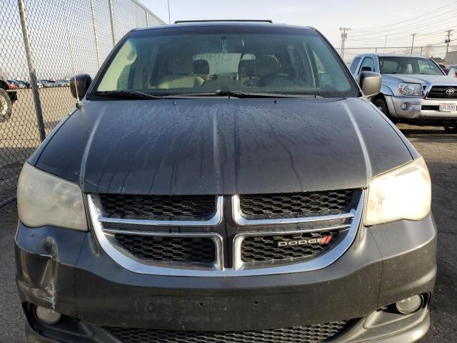 Photo 5 from auction – 2012 DODGE GRAND CARA with VIN 2C4RDGDG8CR296598