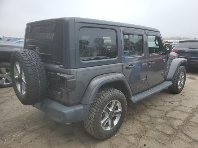 Photo 3 from auction – 2018 JEEP WRANGLER U with VIN 1C4HJXEG6JW248783