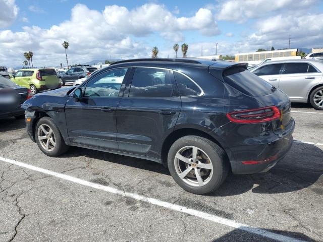 Photo 2 from auction – 2017 PORSCHE MACAN with VIN WP1AA2A53HLB08080