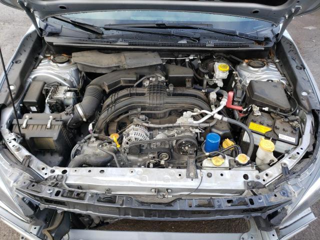 Photo 11 from auction – 2018 SUBARU IMPREZA PR with VIN 4S3GTAD65J3723482