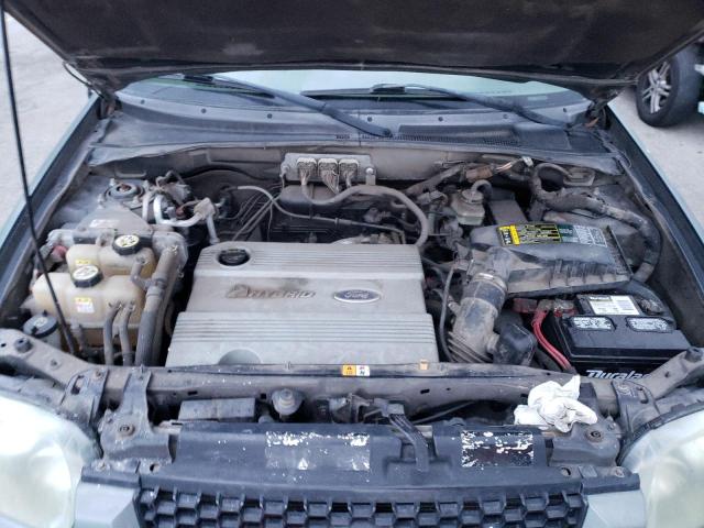 Photo 11 from auction – 2006 FORD ESCAPE HEV with VIN 1FMCU96H86KD19920