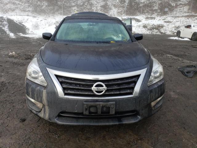 Photo 5 from auction – 2013 NISSAN ALTIMA 2.5 with VIN 1N4AL3AP3DC915055