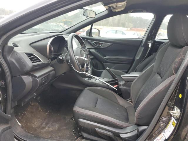 Photo 7 from auction – 2017 SUBARU IMPREZA SP with VIN 4S3GTAK68H3720704