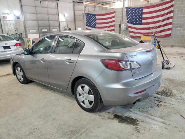 Photo 2 from auction – 2012 MAZDA 3 I with VIN JM1BL1UF3C1528909