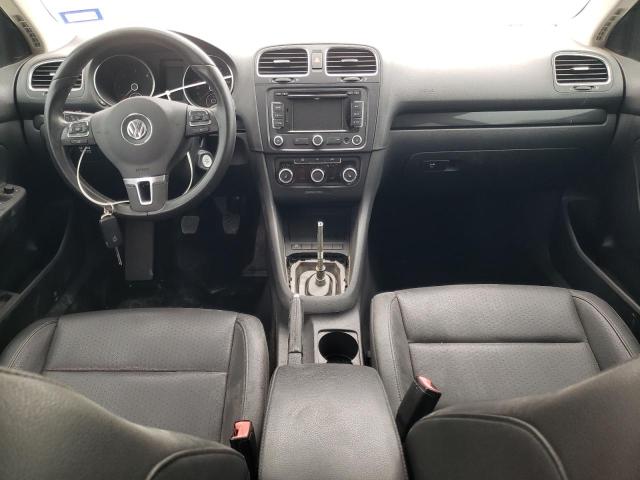 Photo 8 from auction – 2012 VOLKSWAGEN JETTA TDI with VIN 3VWML7AJ0CM659073