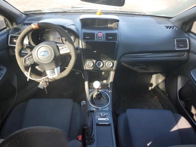 Photo 8 from auction – 2015 SUBARU WRX with VIN JF1VA1A67F9815429