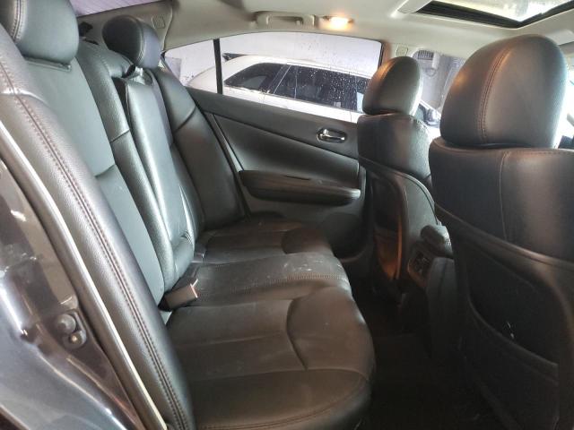 Photo 10 from auction – 2012 NISSAN MAXIMA S with VIN 1N4AA5AP2CC817781