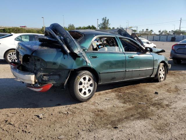 Фото 3 с аукциона – 2000 MAZDA 626 ES с VIN 1YVGF22C3Y5121050