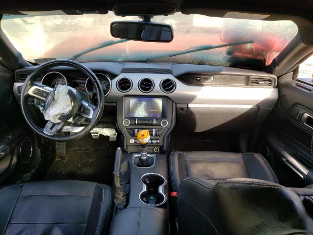 Photo 8 from auction – 2020 FORD MUSTANG with VIN 1FA6P8TH9L5142883