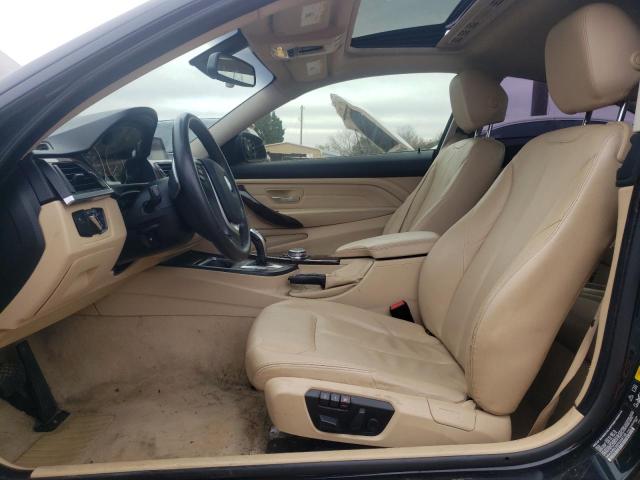 Photo 7 from auction – 2015 BMW 428 XI with VIN WBA3N9C50FK248138