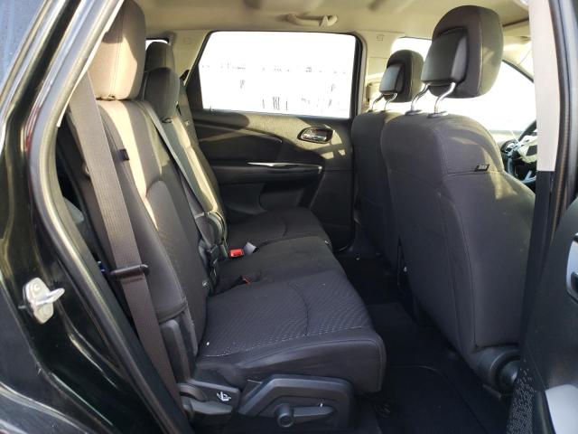 Photo 11 from auction – 2018 DODGE JOURNEY SE with VIN 3C4PDCAB8JT294434