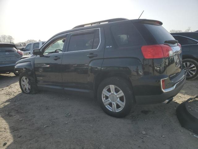 Photo 2 from auction – 2016 GMC TERRAIN SL with VIN 2GKFLTEK7G6165675