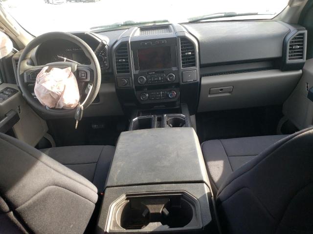 Photo 8 from auction – 2019 FORD F150 SUPER with VIN 1FTEW1EP4KFB31805