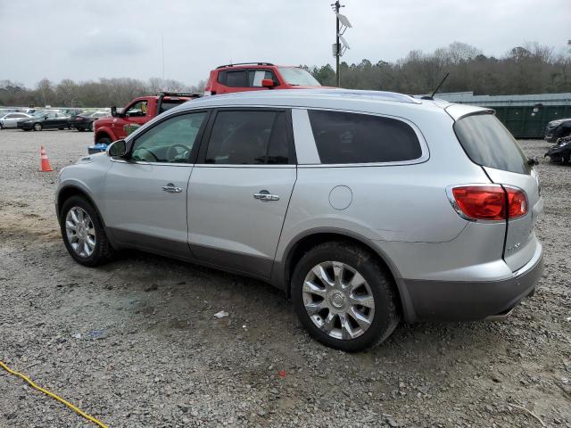 Photo 2 from auction – 2011 BUICK ENCLAVE CX with VIN 5GAKRCED4BJ388781