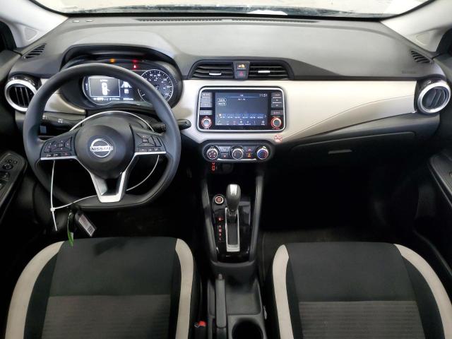 Photo 8 from auction – 2021 NISSAN VERSA SV with VIN 3N1CN8EV1ML882843
