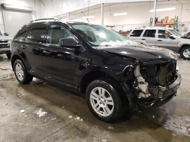 Photo 4 from auction – 2007 FORD EDGE SE with VIN 2FMDK36C47BB33086