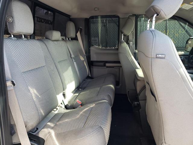 Photo 10 from auction – 2016 FORD F150 SUPER with VIN 1FTFX1EF8GFC24536