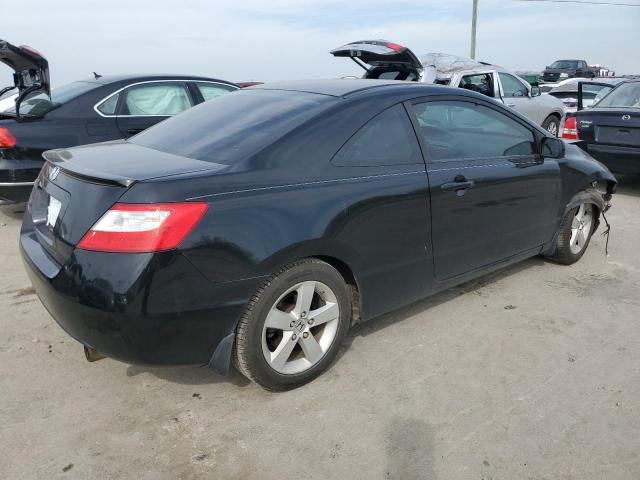 Photo 3 from auction – 2008 HONDA CIVIC EX with VIN 2HGFG12878H528402