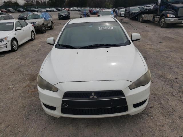 Photo 5 from auction – 2010 MITSUBISHI LANCER ES/ with VIN JA32U2FU3AU027687