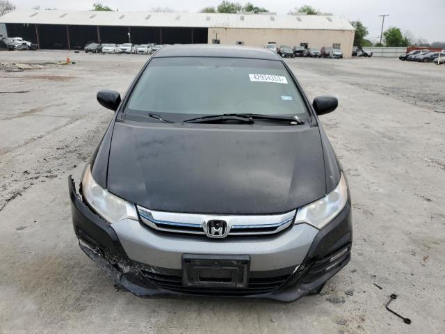 Photo 5 from auction – 2013 HONDA INSIGHT with VIN JHMZE2H32DS003994