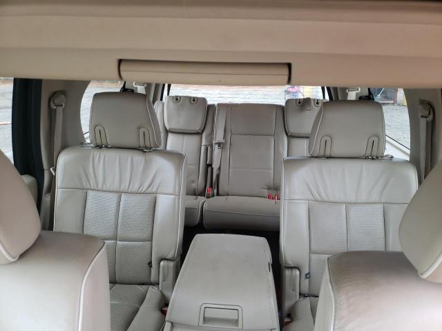 Photo 10 from auction – 2007 LINCOLN NAVIGATOR with VIN 5LMFU27567LJ20379