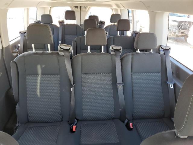 Photo 10 from auction – 2021 FORD TRANSIT T- with VIN 1FBAX2Y87MKA03711