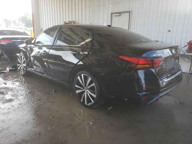 Photo 2 from auction – 2021 NISSAN ALTIMA SR with VIN 1N4BL4CV9MN327994