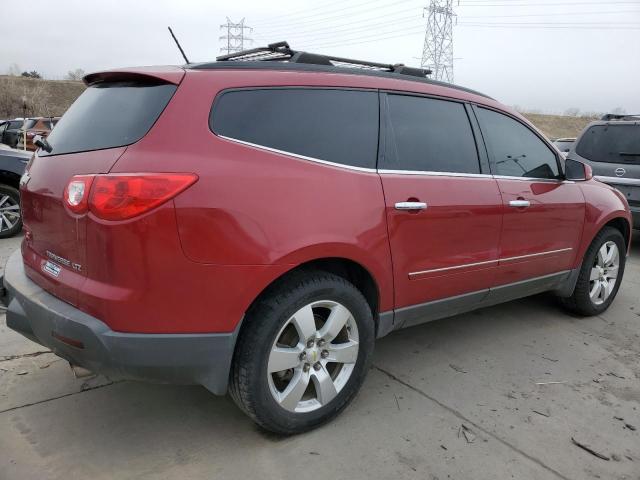 Photo 3 from auction – 2012 CHEVROLET TRAVERSE L with VIN 1GNKVLED5CJ297313