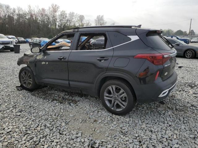 Photo 2 from auction – 2021 KIA SELTOS S with VIN KNDEU2AA0M7226257