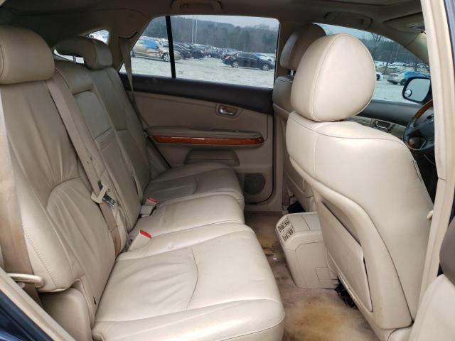 Foto 11 de la subasta – 2004 LEXUS RX 330 con VIN 2T2HA31U24C002794