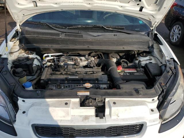 Photo 11 from auction – 2011 KIA SOUL + with VIN KNDJT2A24B7276084