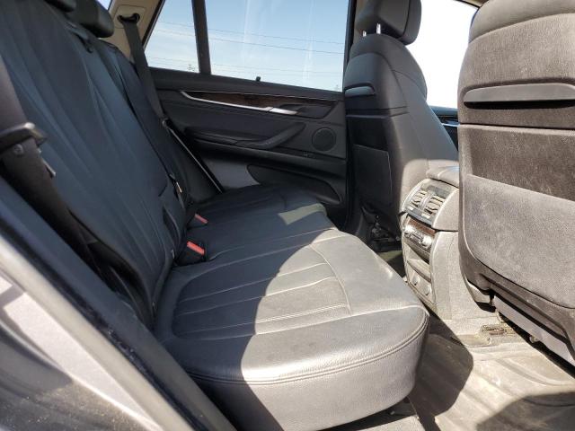 Photo 11 from auction – 2014 BMW X5 XDRIVE3 with VIN 5UXKS4C54E0J94751