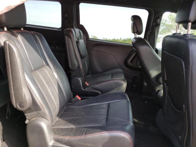 Photo 11 from auction – 2016 DODGE GRAND CARA with VIN 2C4RDGEG5GR375201