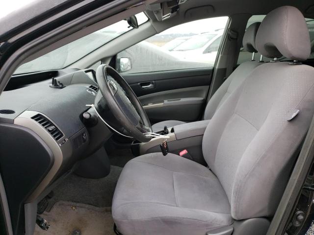 Photo 7 from auction – 2009 TOYOTA PRIUS with VIN JTDKB20U397868645
