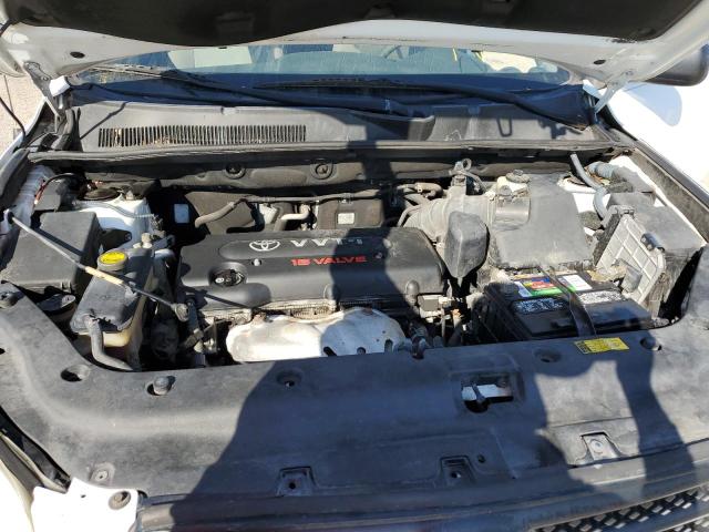 Photo 12 from auction – 2006 TOYOTA RAV4 with VIN JTMZD33V766005657