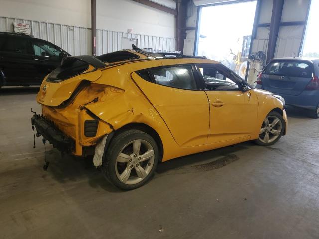 Photo 3 from auction – 2014 HYUNDAI VELOSTER with VIN KMHTC6AD8EU198802