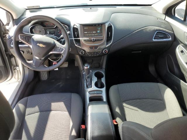 Photo 8 from auction – 2017 CHEVROLET CRUZE LT with VIN 3G1BE6SM2HS570074