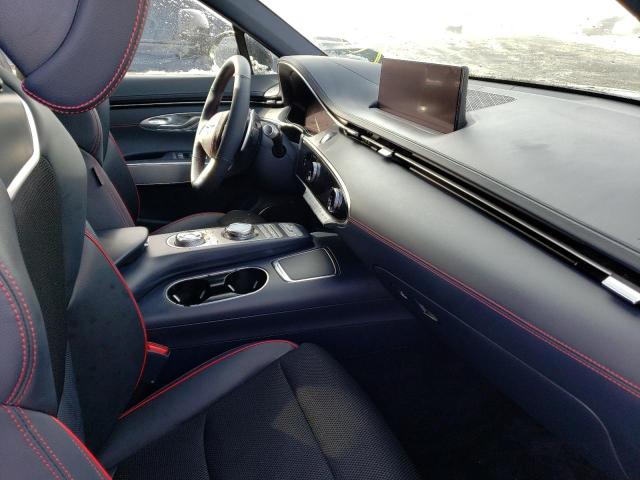 Photo 7 from auction – 2023 GENESIS GV70 BASE with VIN KMUMADTB3PU088321