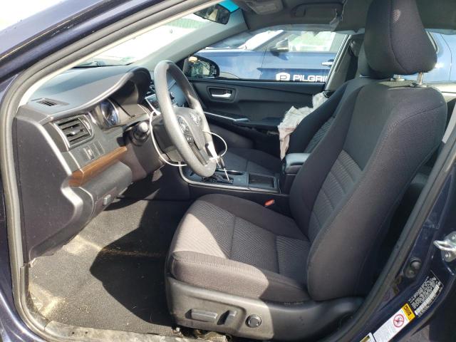 Photo 7 from auction – 2016 TOYOTA CAMRY LE with VIN 4T4BF1FKXGR527618