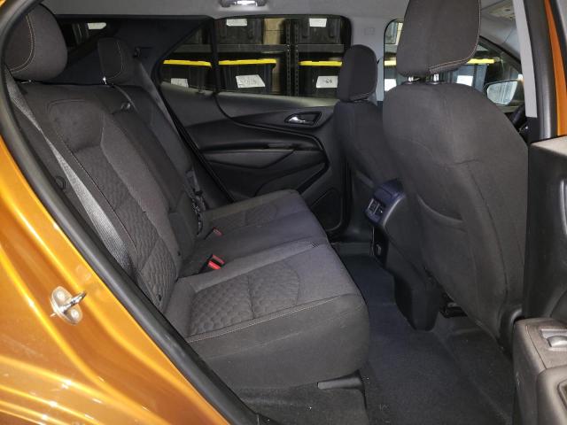 Photo 10 from auction – 2018 CHEVROLET EQUINOX LT with VIN 2GNAXSEV7J6328824