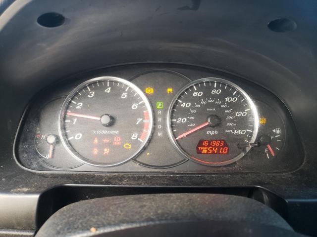 Photo 9 from auction – 2003 MAZDA 6 I with VIN 1YVFP80C435M39153