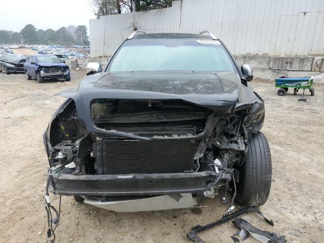 Photo 5 from auction – 2014 VOLVO XC90 3.2 with VIN YV4952CY3E1680917