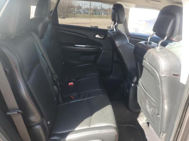 Photo 10 from auction – 2018 DODGE JOURNEY GT with VIN 3C4PDCEG7JT439274