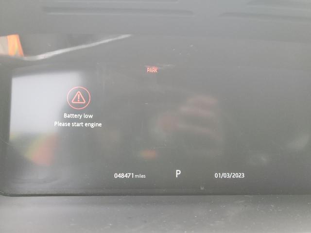 Photo 9 from auction – 2018 LAND ROVER RANGE ROVE with VIN SALGS2RK3JA504376