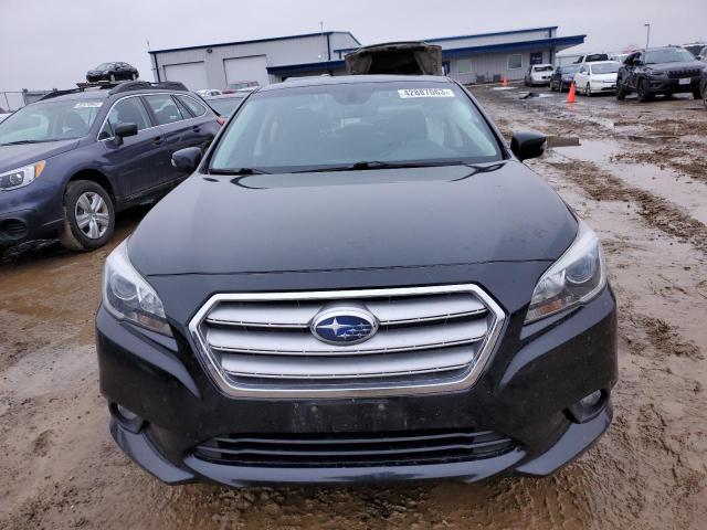 Photo 5 from auction – 2017 SUBARU LEGACY 2.5 with VIN 4S3BNAN69H3064237