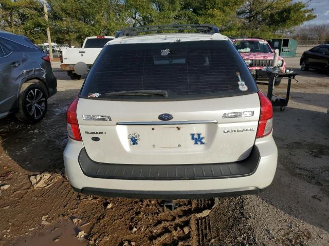 Zdjęcie 6 z aukcji – 2008 SUBARU OUTBACK 2. z VIN 4S4BP61CX87344675